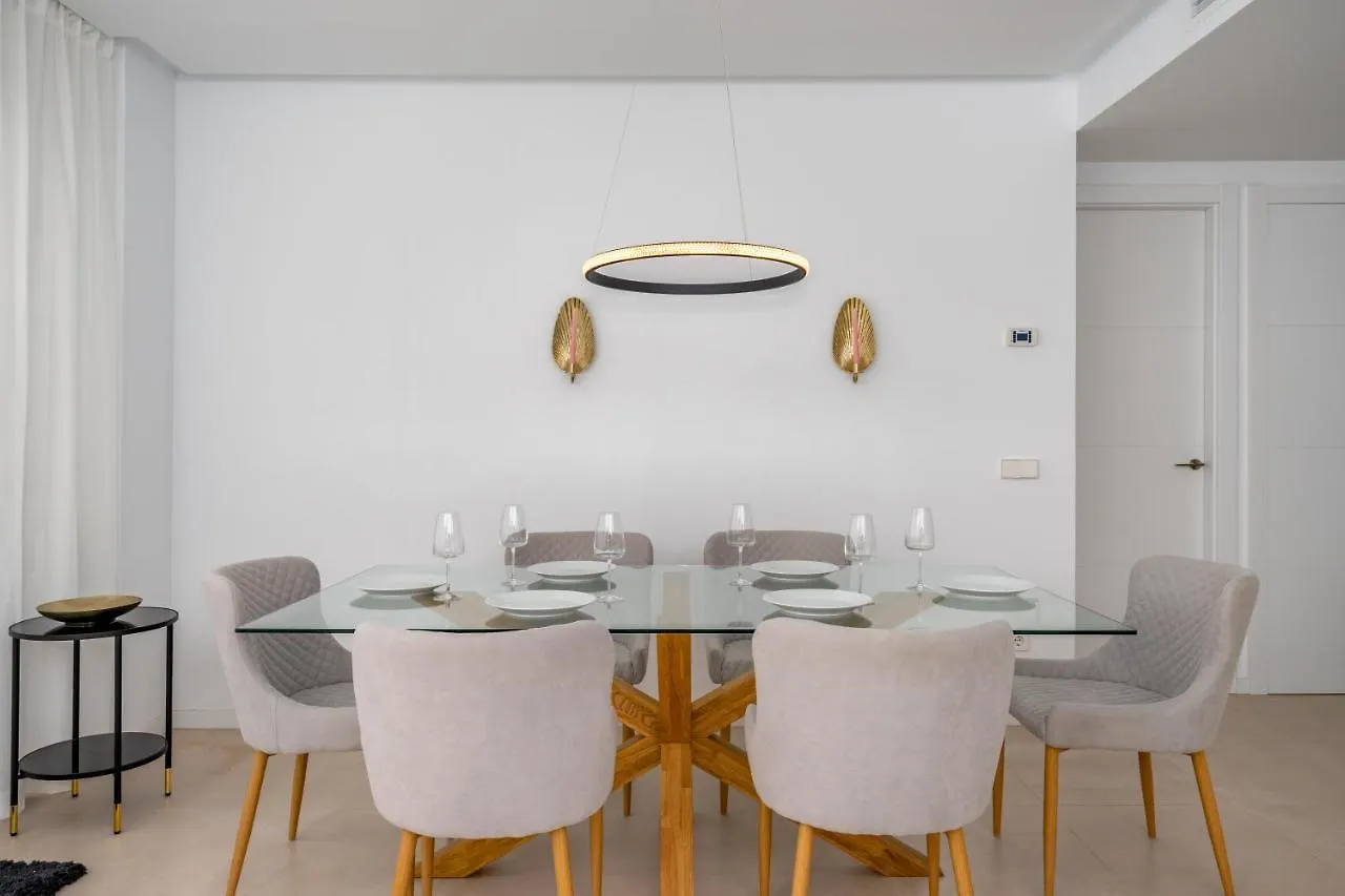 Middel Views Seaview Apartment In El Higueron By Costarentals - Ref 64 Fuengirola İspanya